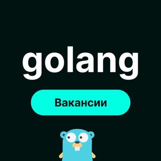 Golang Jobs