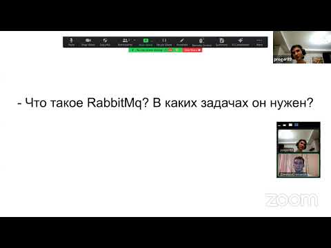 Открытое собеседование PHP Middle