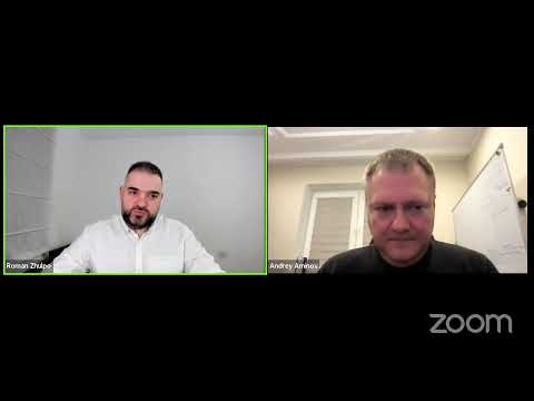 Public Interview for Senior IT PM - Roman Zhulpo and Andrey Aminov