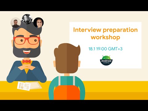 Android Interview Preparation #1 - Language questions